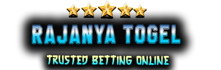 Rajanya Togel Logo